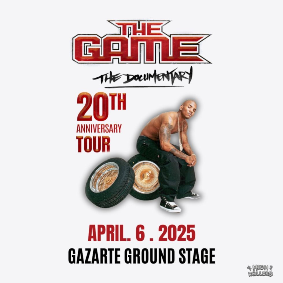 The Game